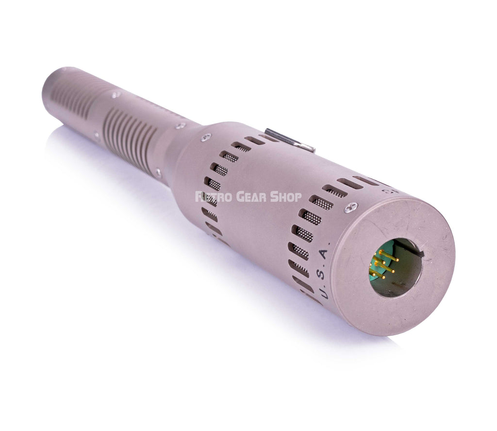 Royer Labs SF-24V Top Left