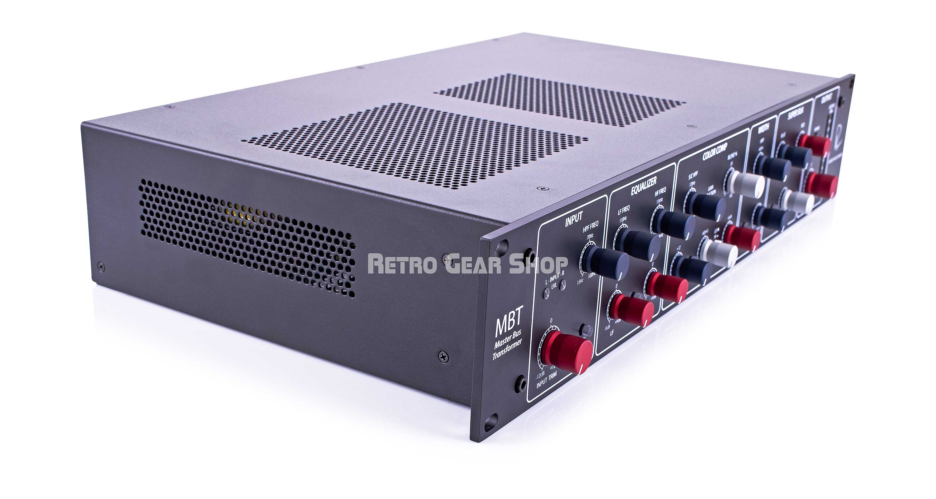 Rupert Neve Designs MBT Master Buss Transformer– Retro Gear Shop