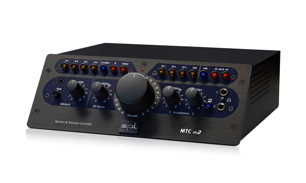SPL Audio MTC Mk2 Angle