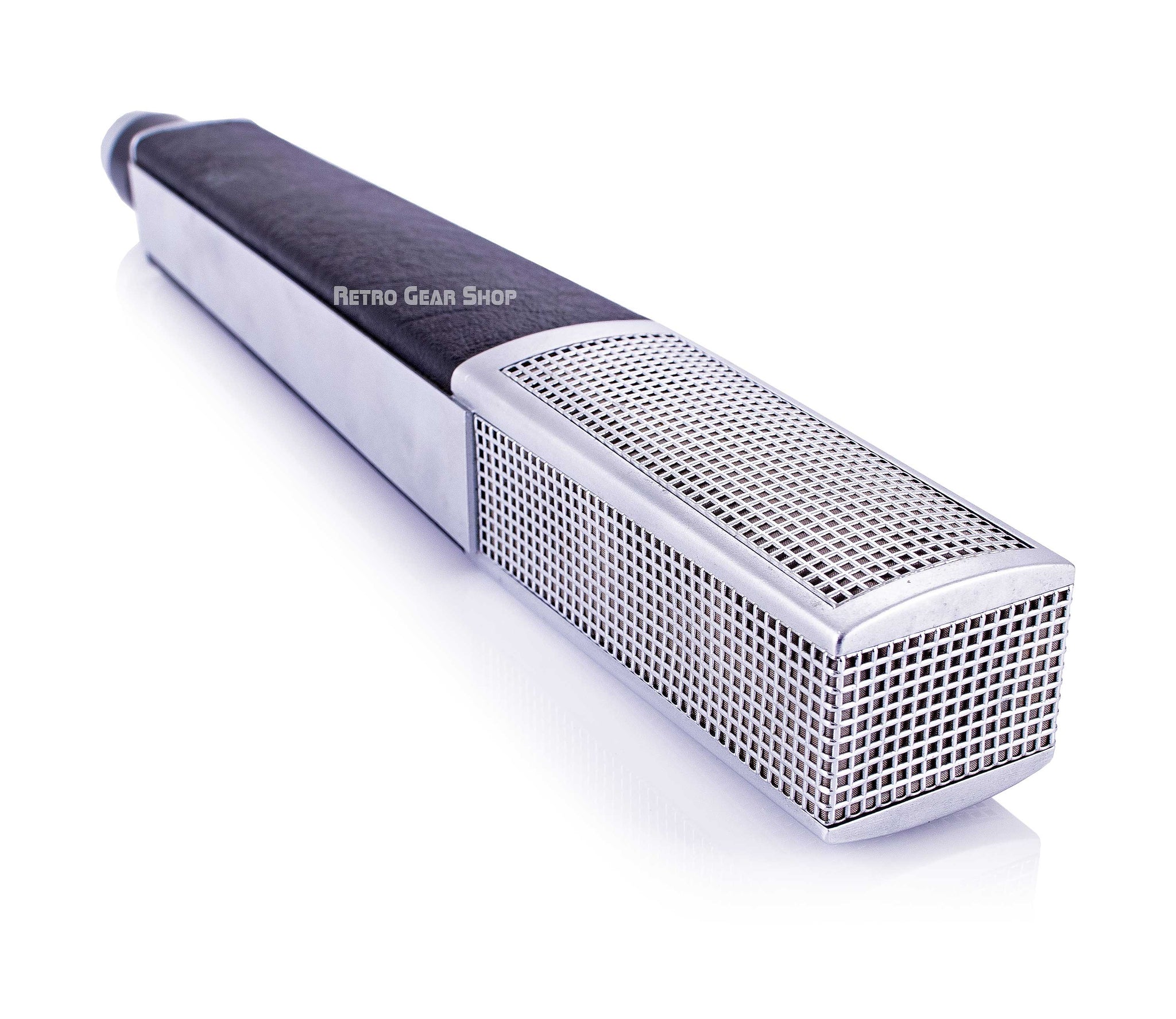 Sennheiser MD 441-U Microphone Dynamic Supercardioid MD441U Vintage ...