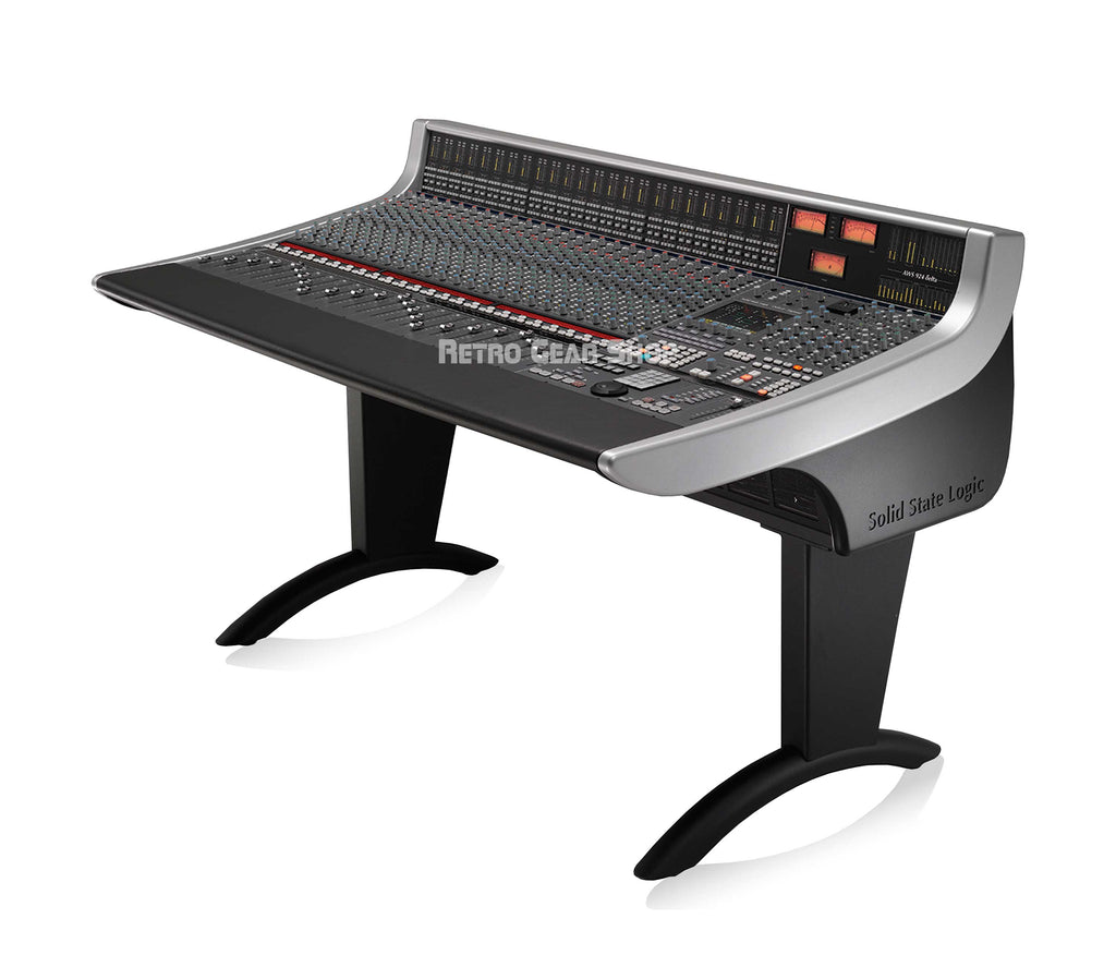 Solid State Logic SSL AWS 948 Delta Angle