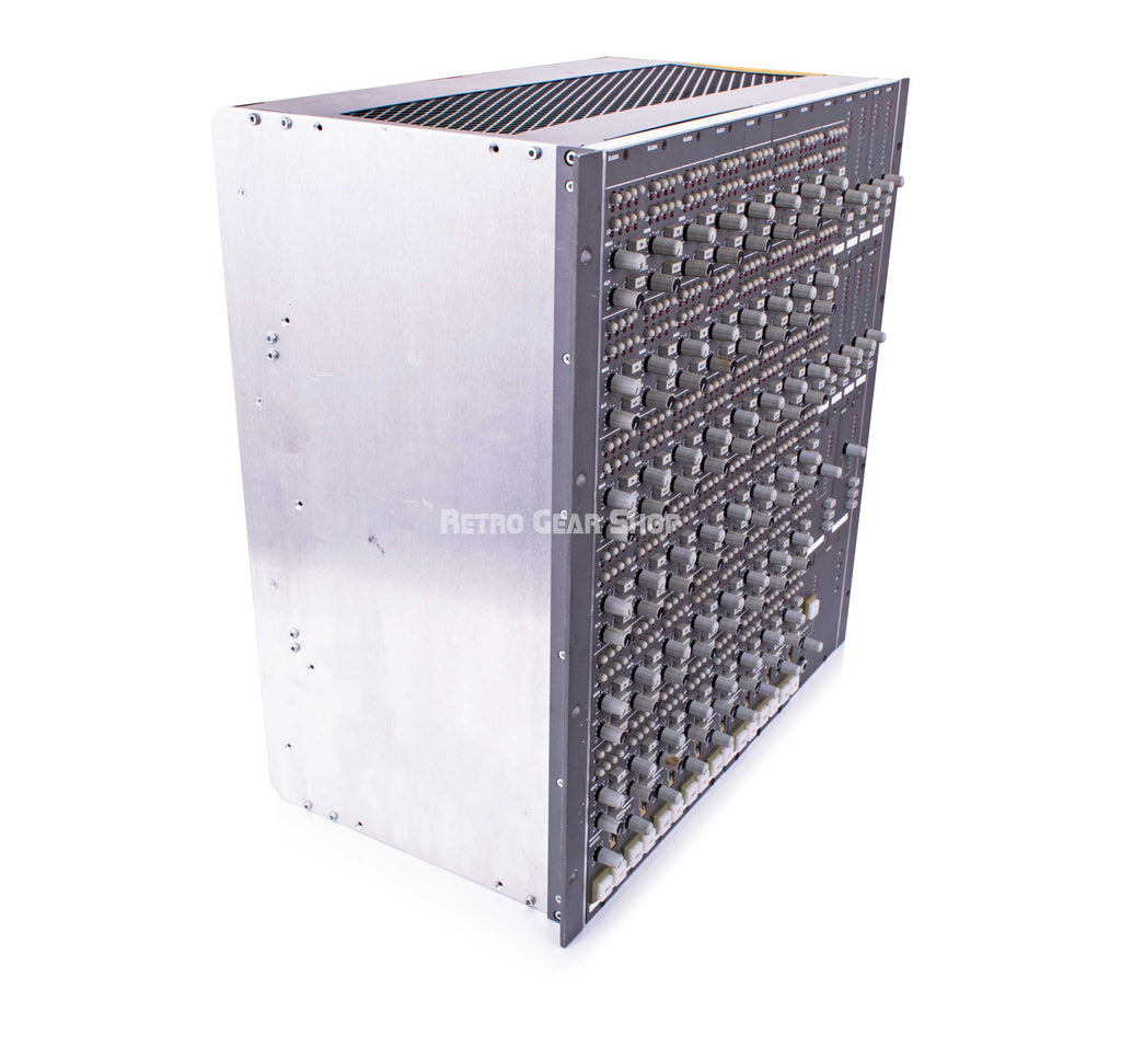 Solid State Logic SSL SL632 Top Left