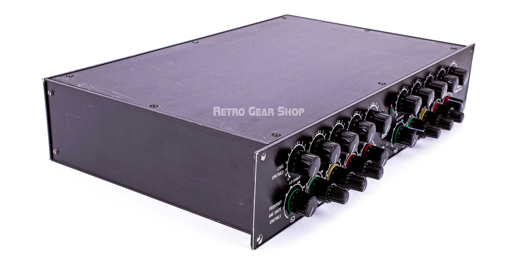 Sontec MEP-250C Top Left