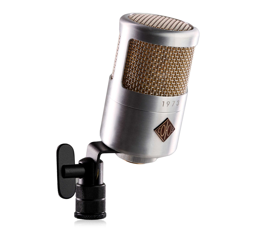 Soyuz Microphones The Soyuz Session Kit Mic Clip