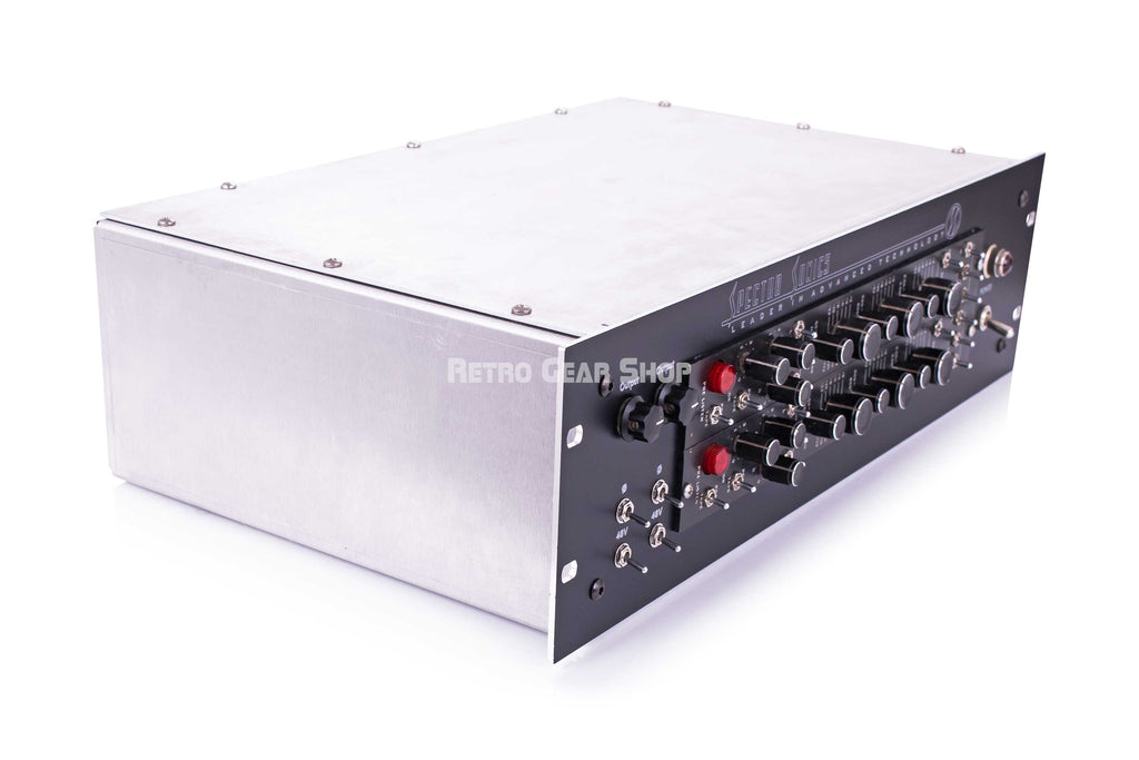 Spectra Sonics Modules Pair Top Left