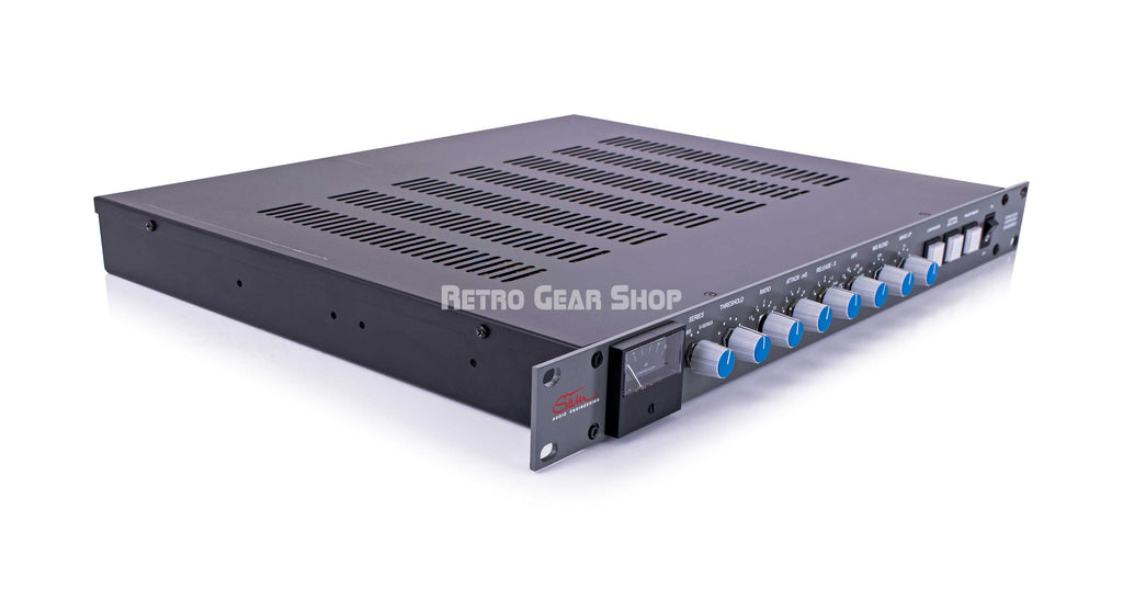 Stam Audio SA-4000mk3 Top Left