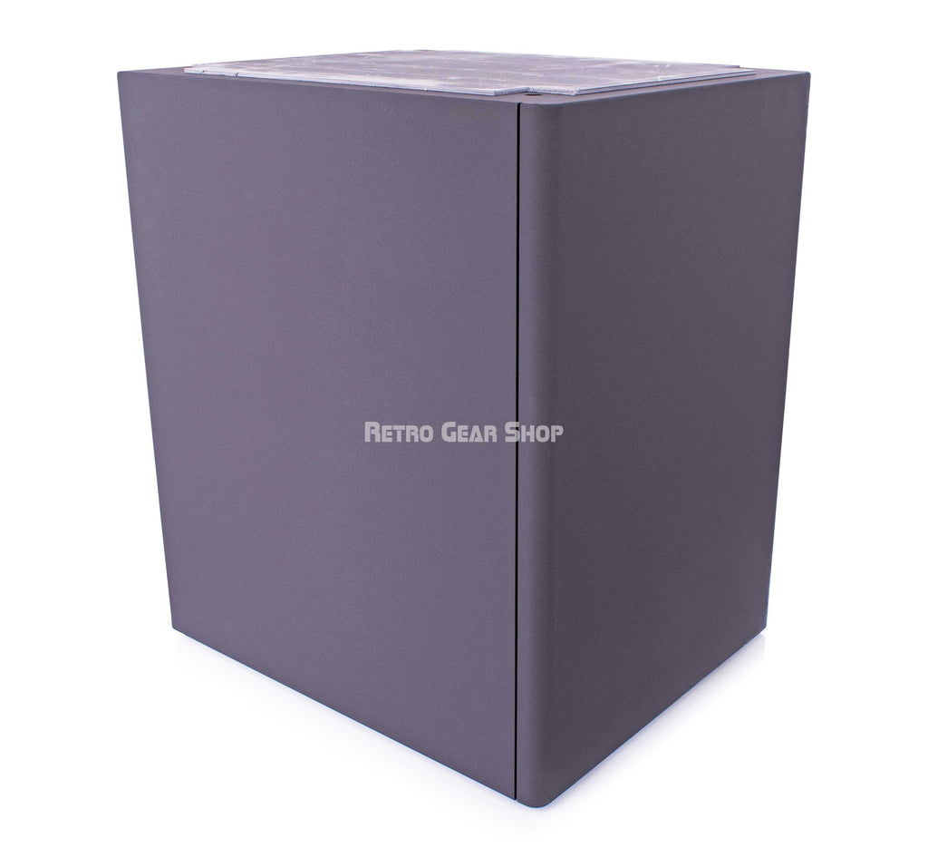 Strauss SE-MF-4 Base Top Left