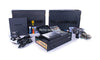 TC Electronic System 6000 Top Left Extras