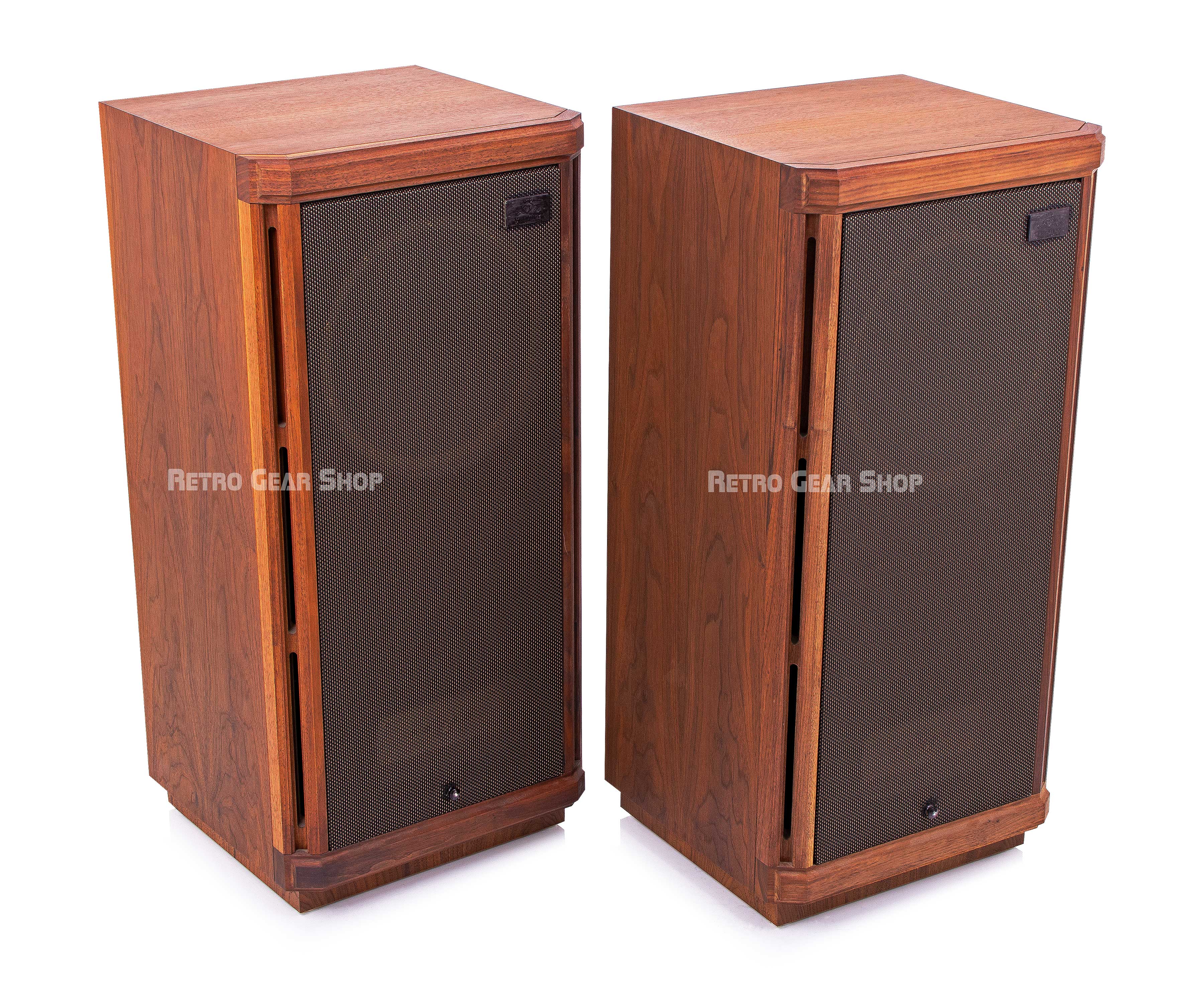 Tannoy Stirling Prestige Pair 12