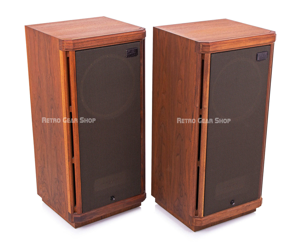 Tannoy Stirling Prestige Pair Top Left