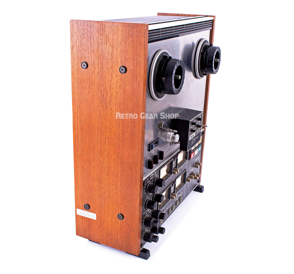 Teac A-3340S