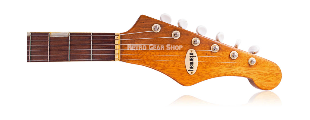 Teisco Starway Arm Front