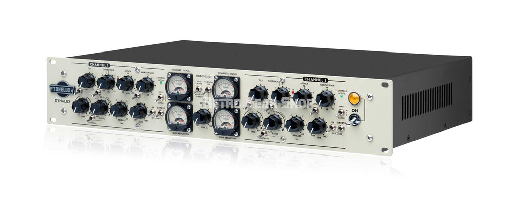 Tonelux Dynalux Angle