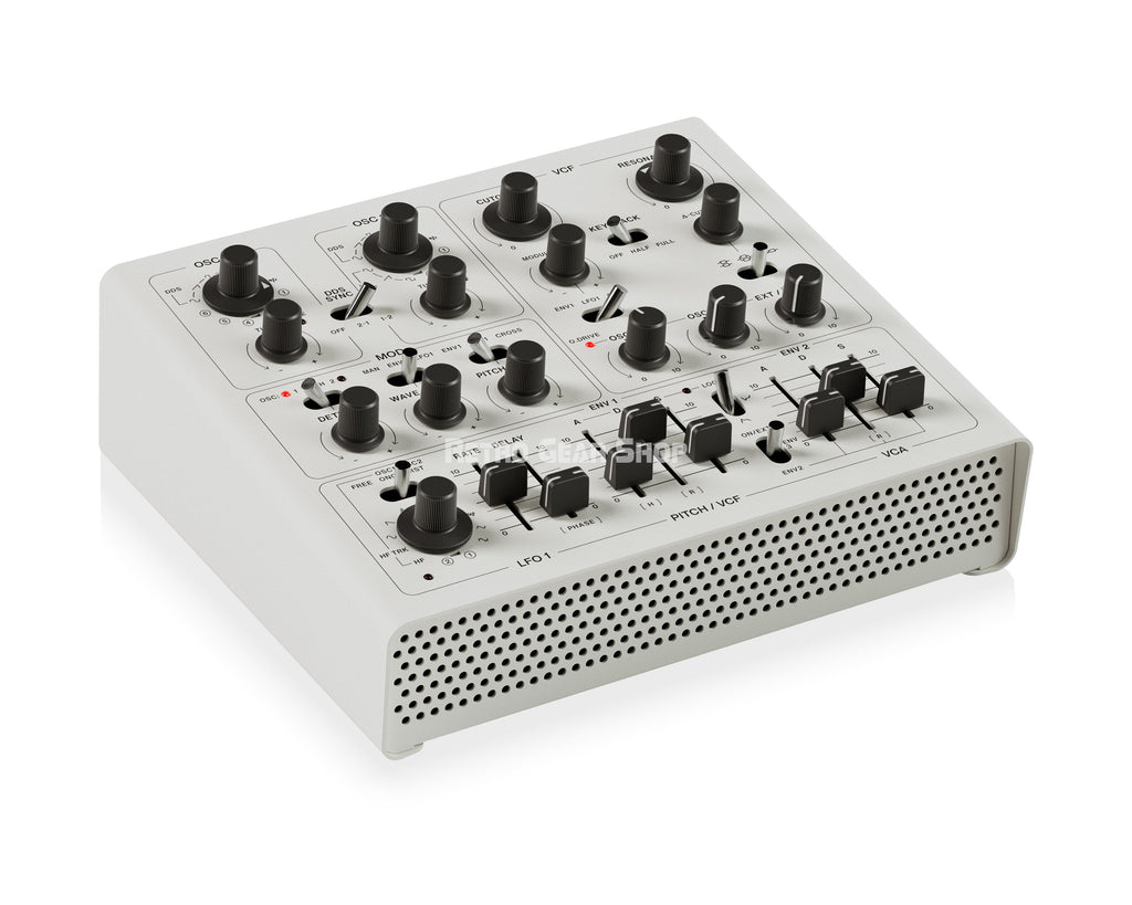 UDO ONM 1 Top Left