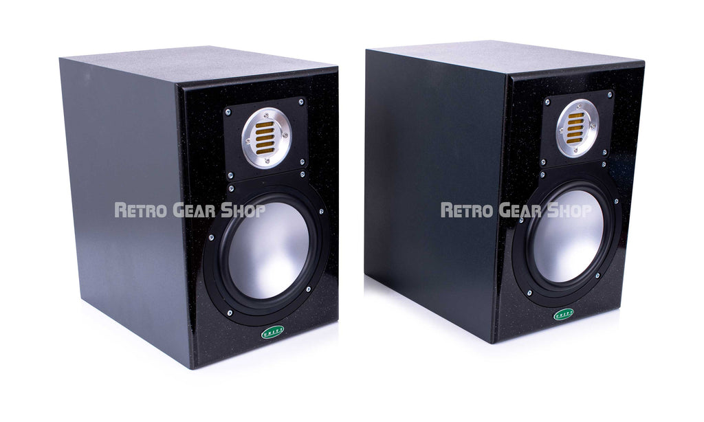 Unity Audio The Rock MKII Top Left