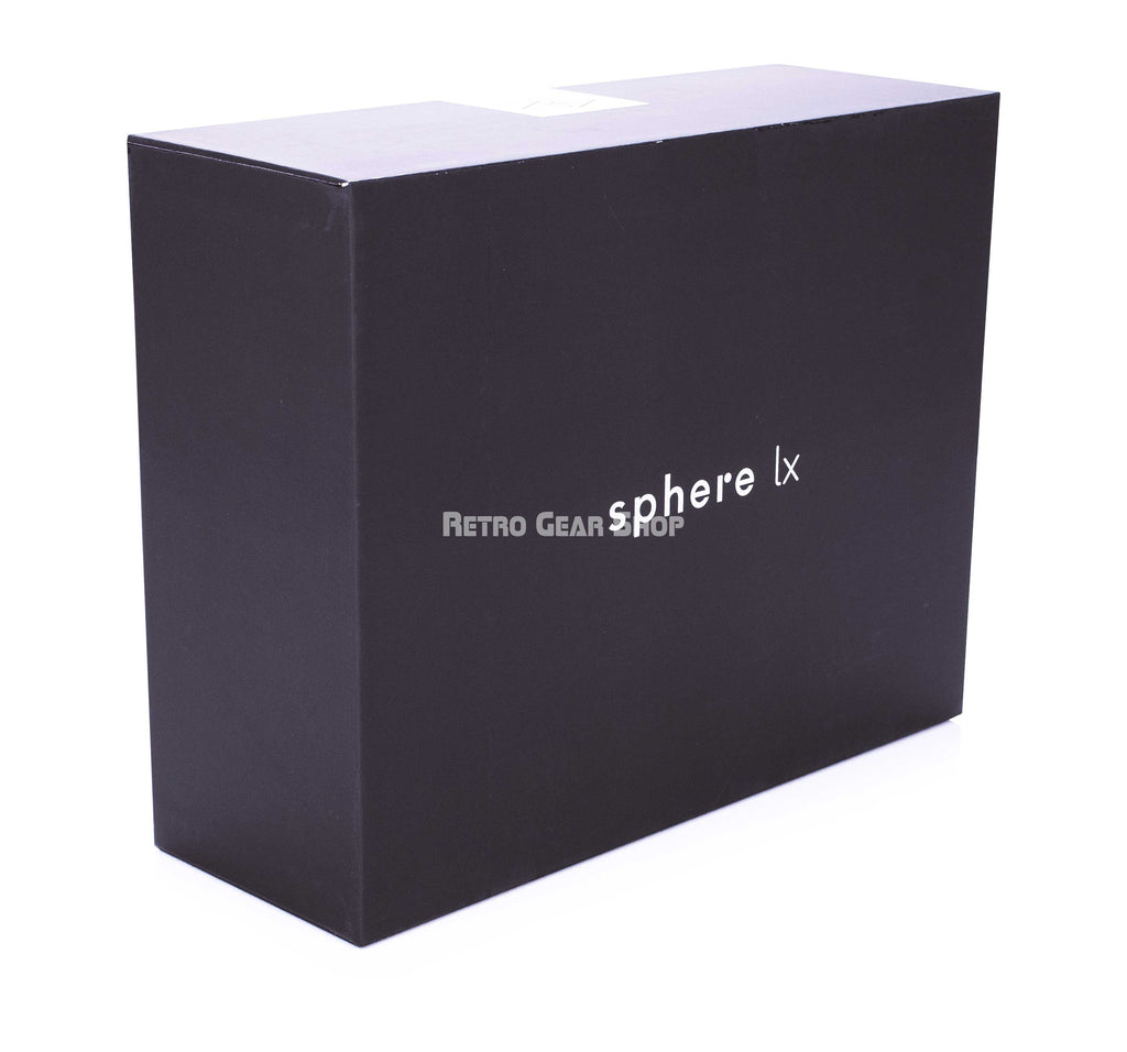 Universal Audio Sphere LX Box