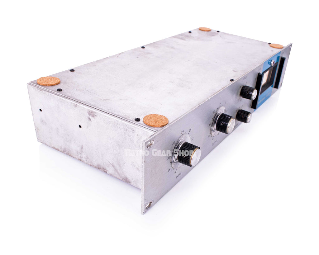 Urei 1176LN Top Left