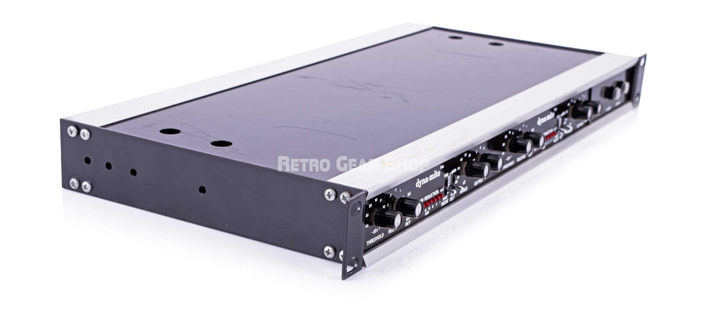 Valley People Dynamite Top Left