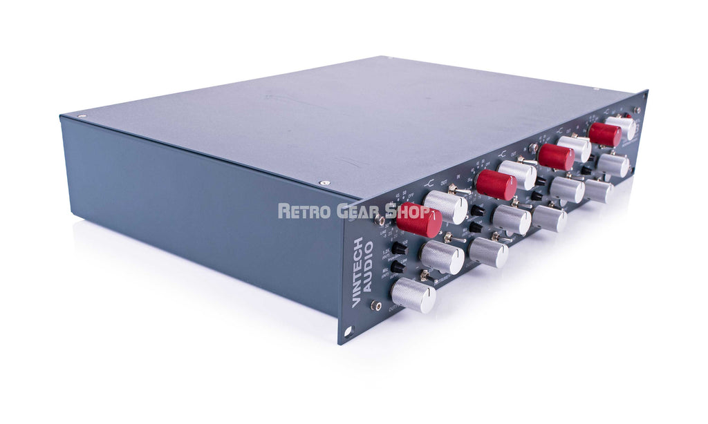 Vintech 473 Top Left