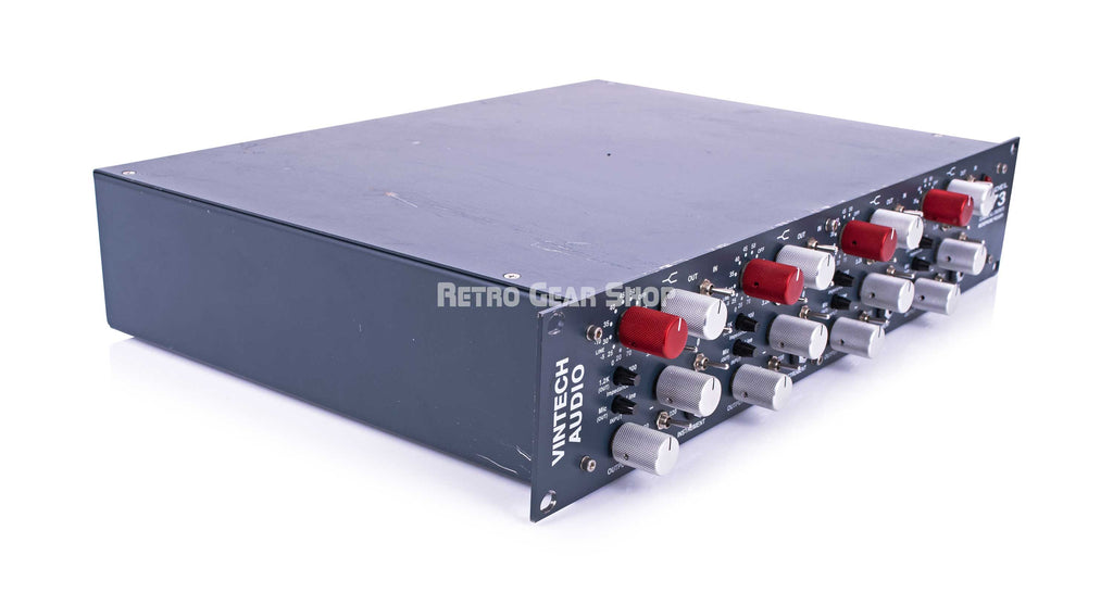 Vintech 473 Top Left