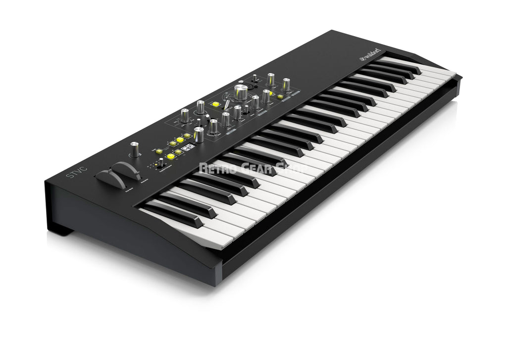 Waldorf Audio STVC Angle