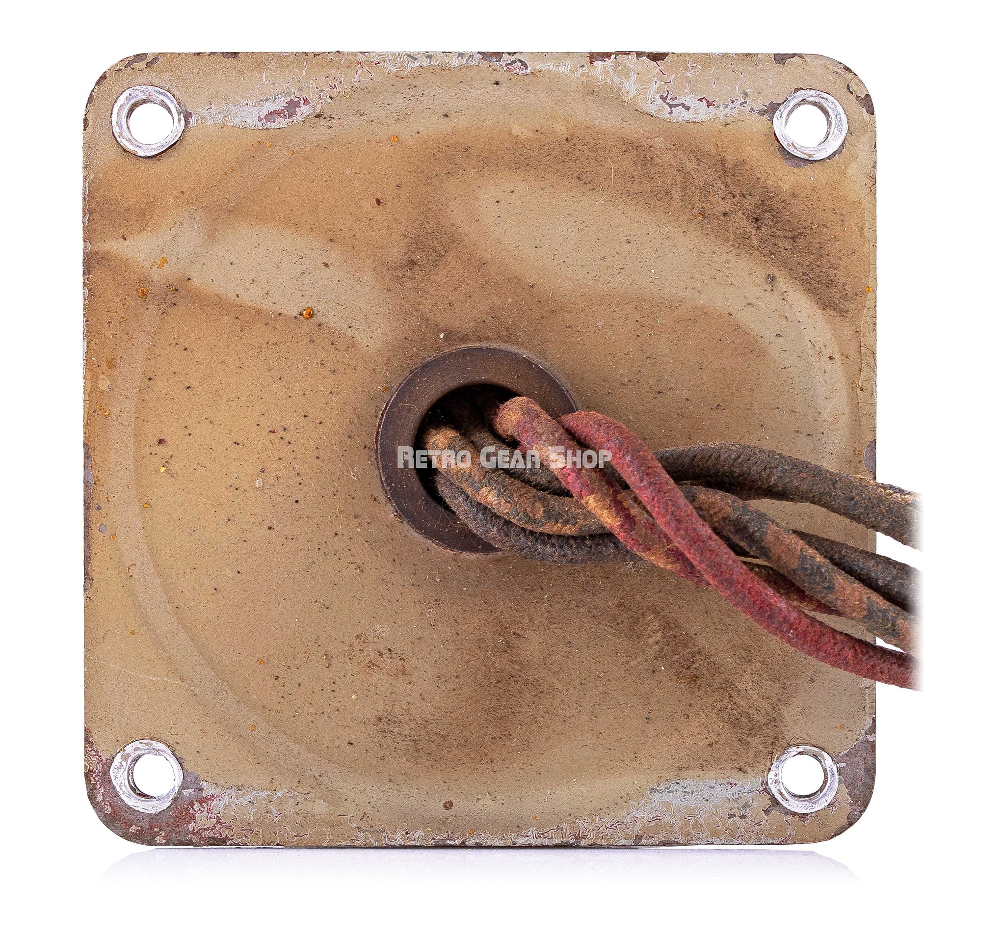 Western Electric 197A Output Transformer Vintage Rare Retro Gear Shop