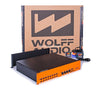 Wolff Audio ProPatch 200R Extras