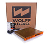 Wolff Audio ProPatch 64R Extras