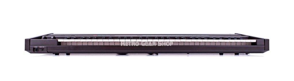 Yamaha DX7 Special Edition OS Front