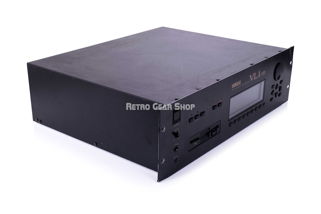 Yamaha VL1-m V2 Top Left