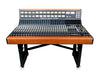 API 2448 Console Front Angle