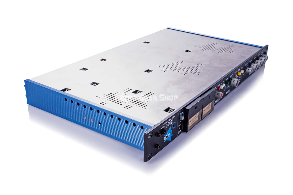 API 2500 Bottom Right