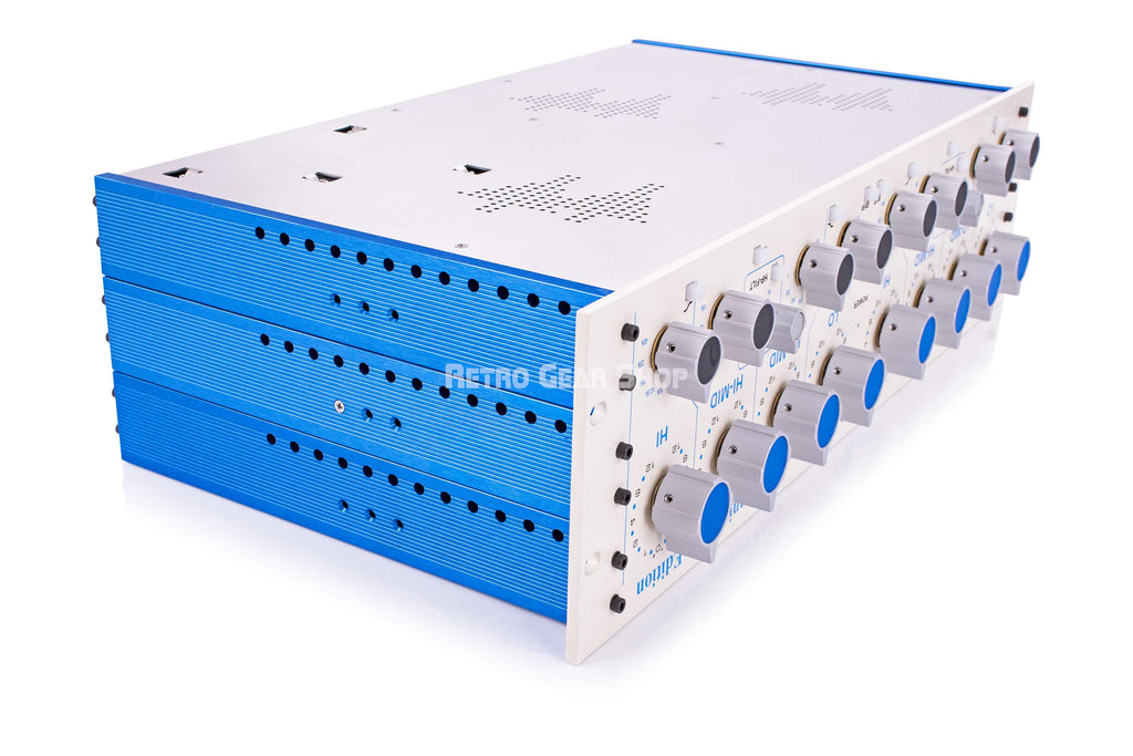 API 5500 Anniversary Edition Cream Bottom RIght