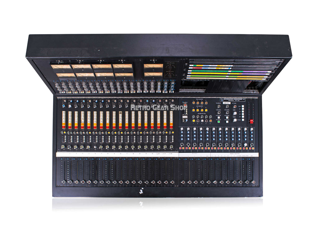 API Vintage Console 1969 Top