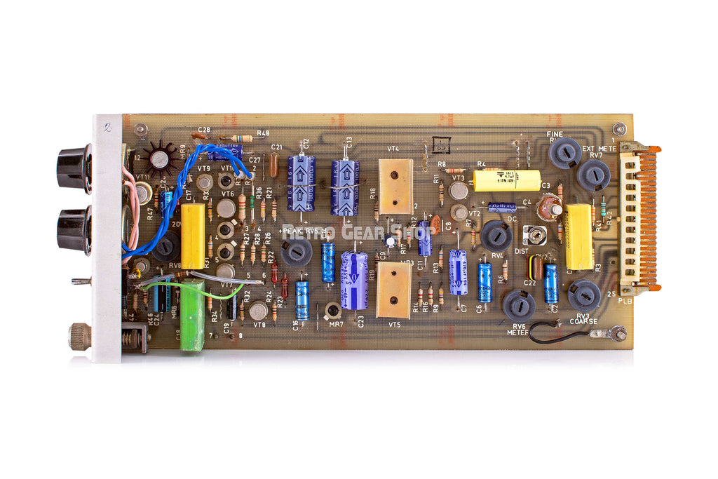 AWA Limiter Big-1 Type 1G64830 Module