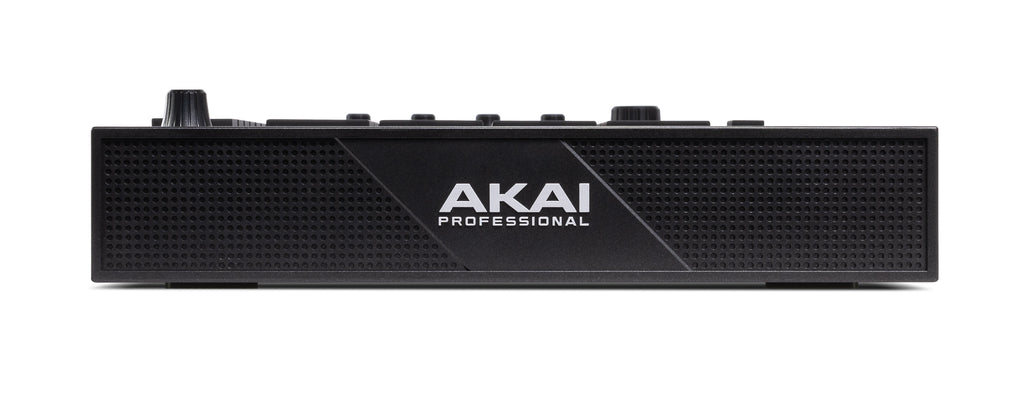 Akai MPC Live III Left