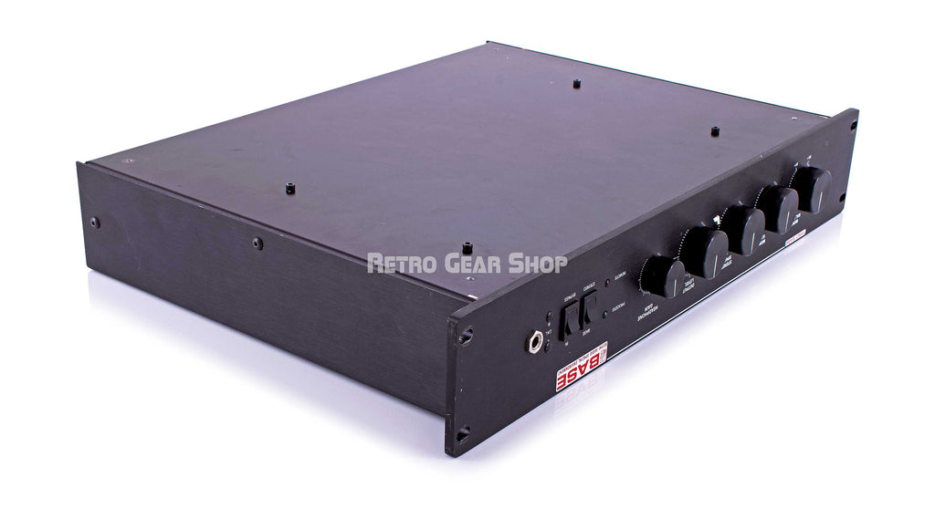 B.A.S.E. Bedini First Base Bottom Right