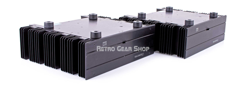 Bryston 7B-ST Pair Bottom Right