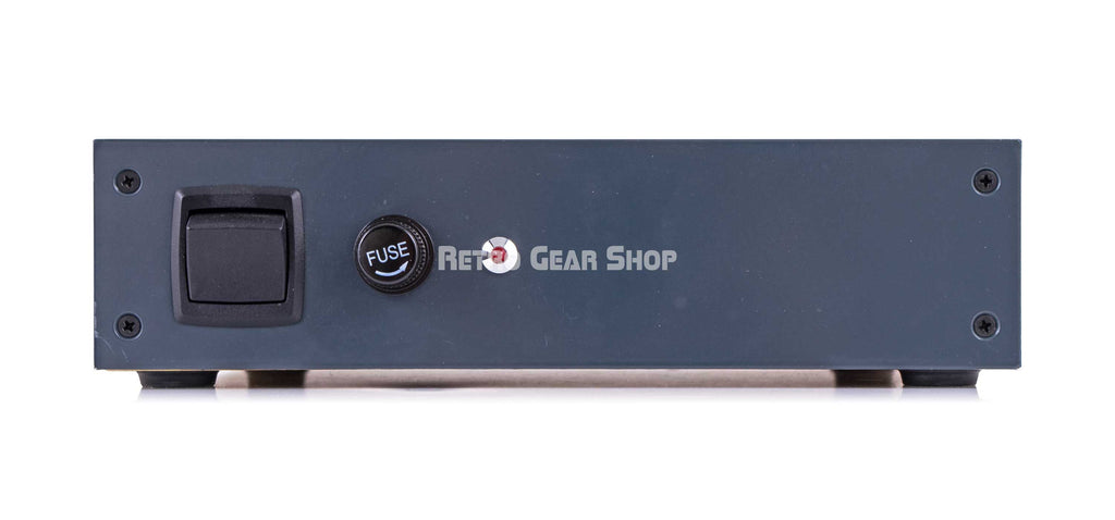 Chandler Limited TG2 PSU Front