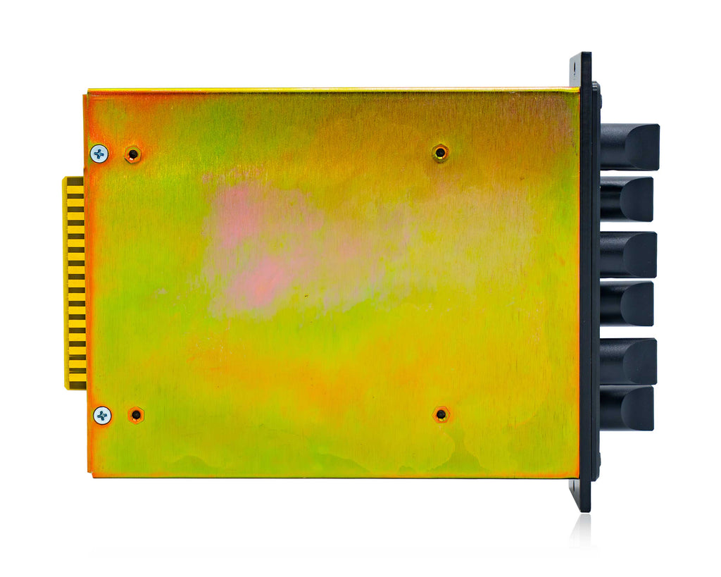 Dangerous Music BAX500 Side