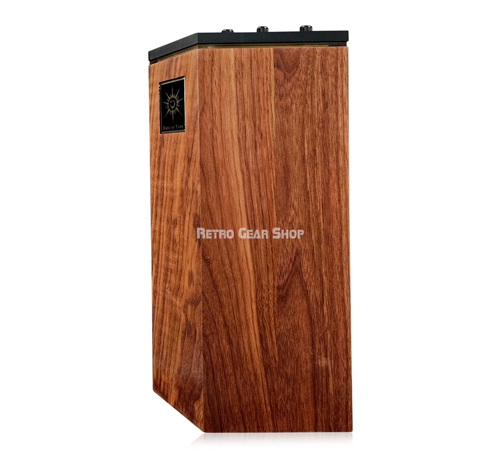 Days of Yore Echoic Drift Luxe Edition Spring Side