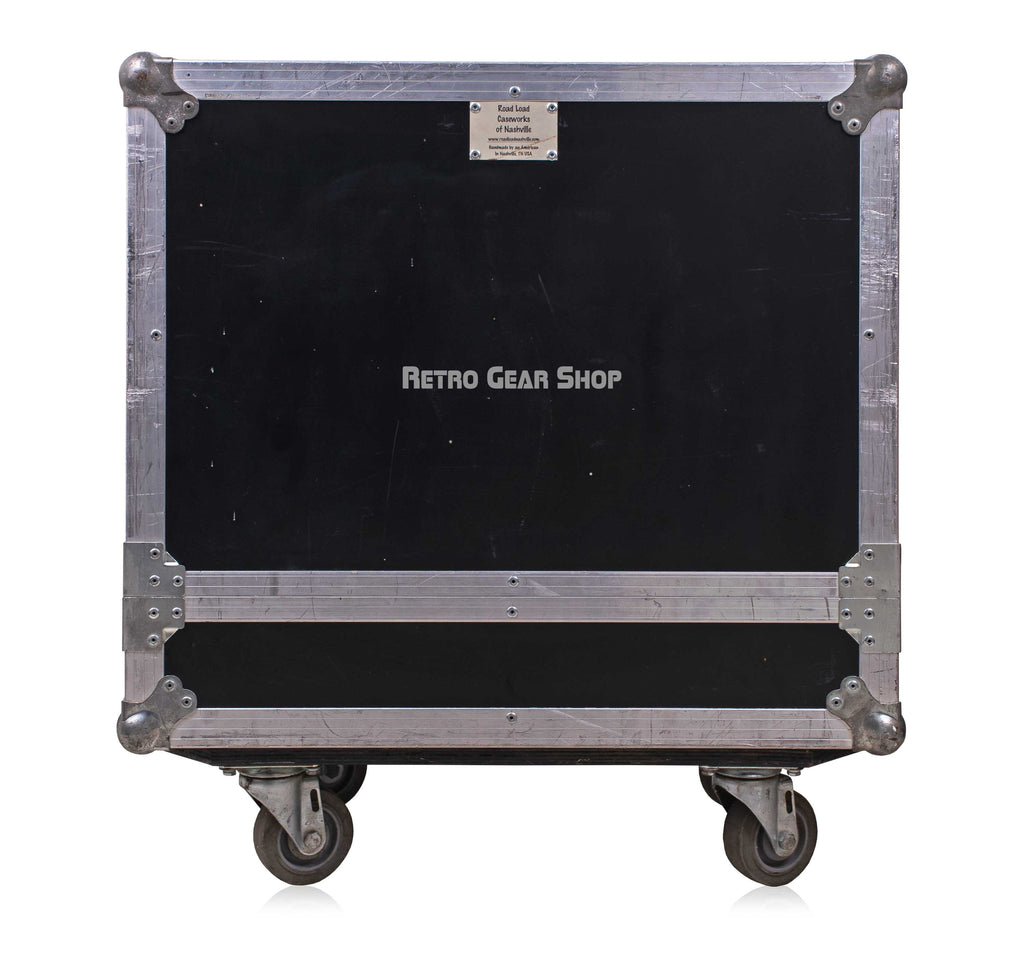 Dr. Z Maz 18 Junior Front Case