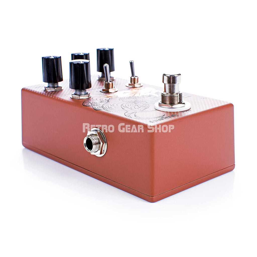 Dwarfcraft Devices Baby Thunder Left