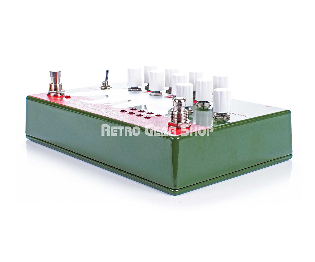 Dwarfcraft Devices Pitchgrinder Right