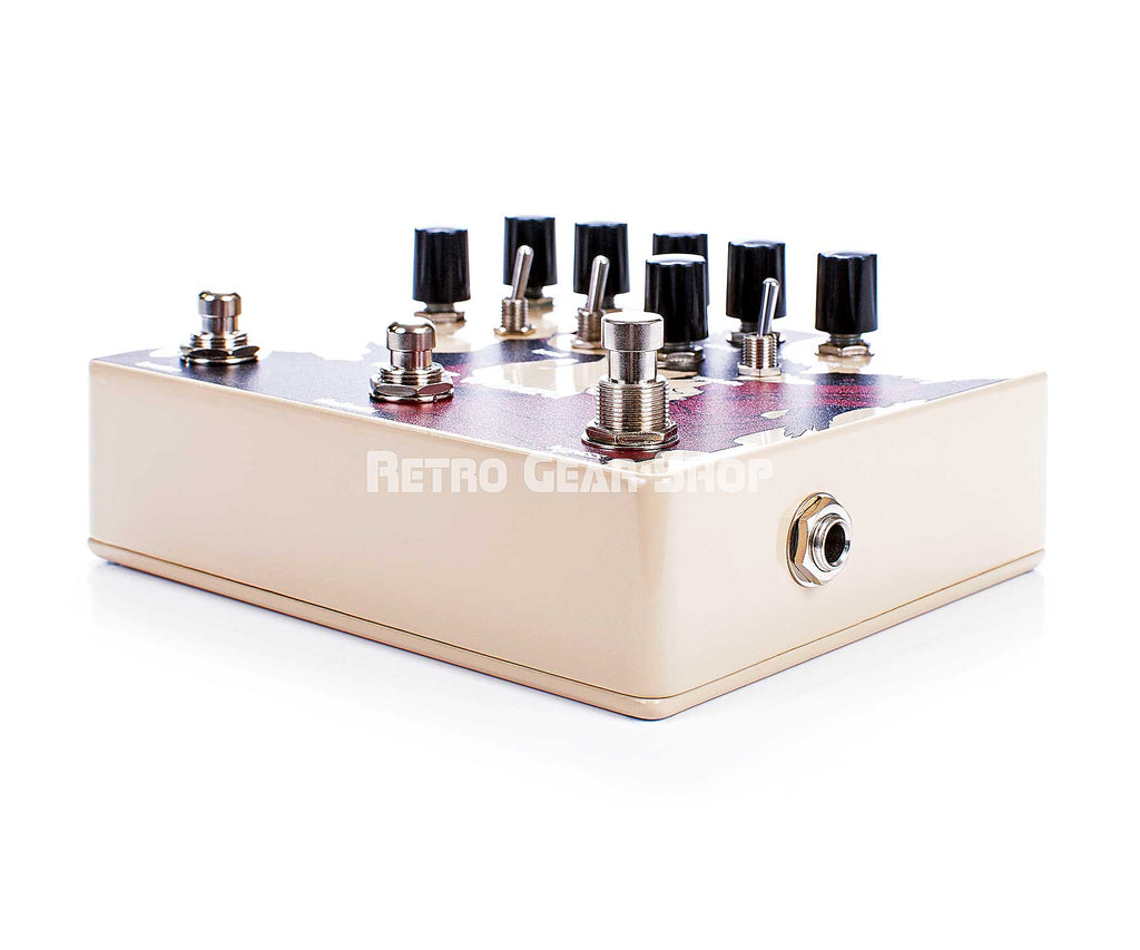 Dwarfcraft Devices Super Wizard Right