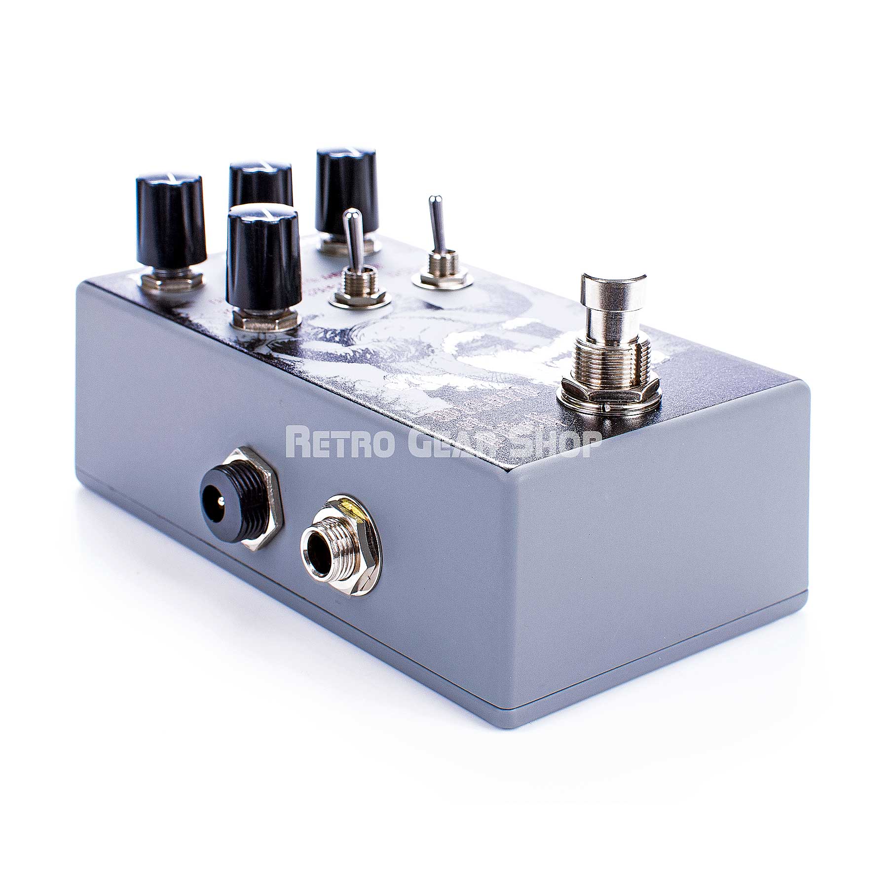 ギター Dwarfcraft Devices Wizard of Pitch Dwarfcraft Devices - Wizard of Pitch - YouTube