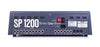 E-mu Systems SP-1200 Model 7030 Rear