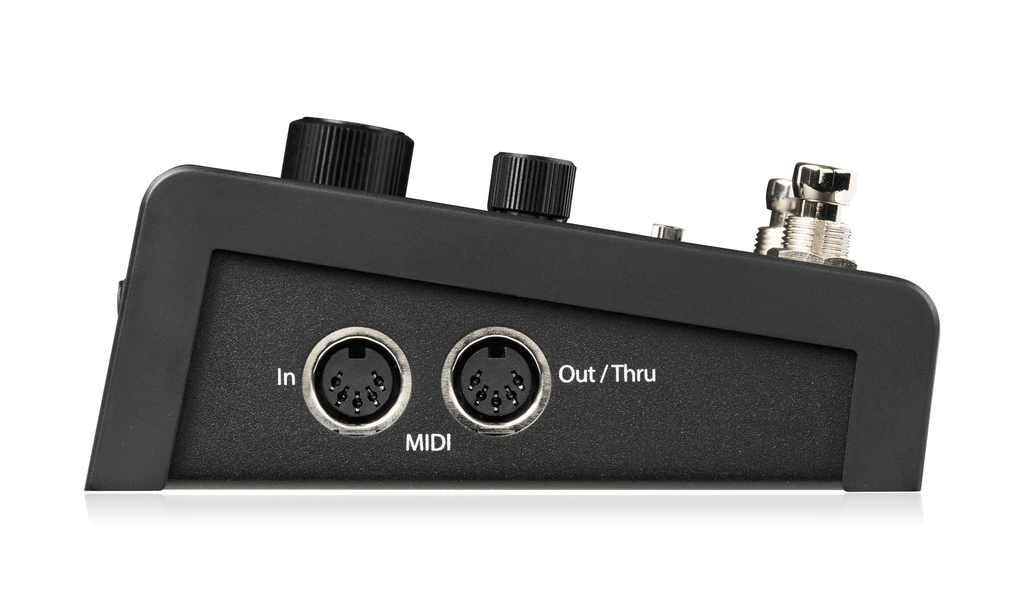 Eventide H9 Harmonizer Gen 2 Left