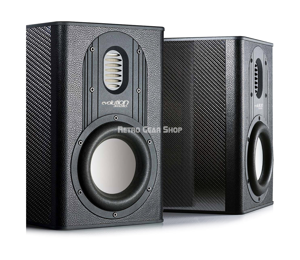 Evolution Acoustics Pro Evolution v.1 Angle