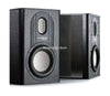 Evolution Acoustics Pro Evolution v.1 Angle